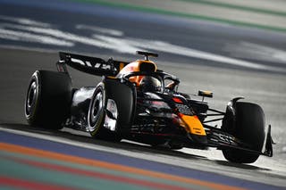 F1 2024 Qatar GP LIVE: Race result and standings as Verstappen wins after Norris receives shock penalty 1 GettyImages 2187715391